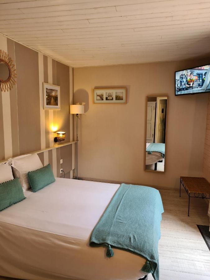 Le Royal Hotel Saint-Pol-sur-Ternoise Dış mekan fotoğraf