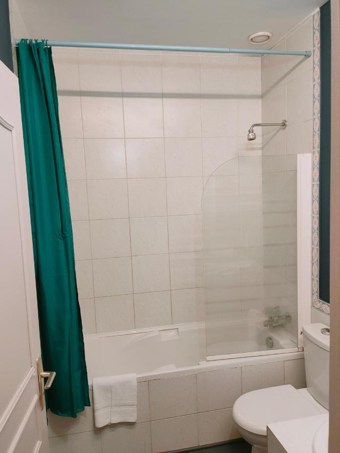 Le Royal Hotel Saint-Pol-sur-Ternoise Dış mekan fotoğraf