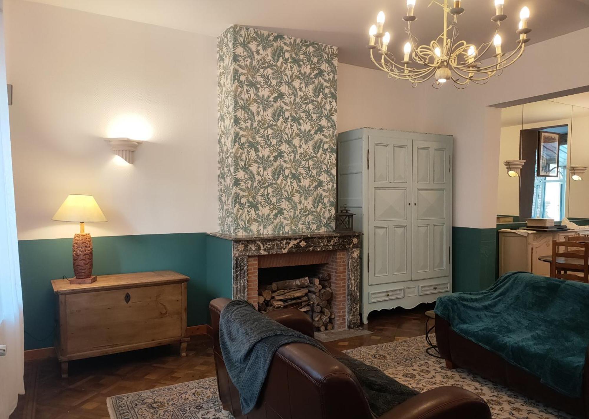 Le Royal Hotel Saint-Pol-sur-Ternoise Dış mekan fotoğraf